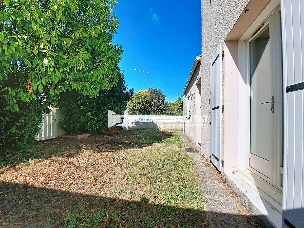 Maison 4 pièces 100 m² · à Vaux sur Mer 17640 · 99,8 m² · 265 000 €