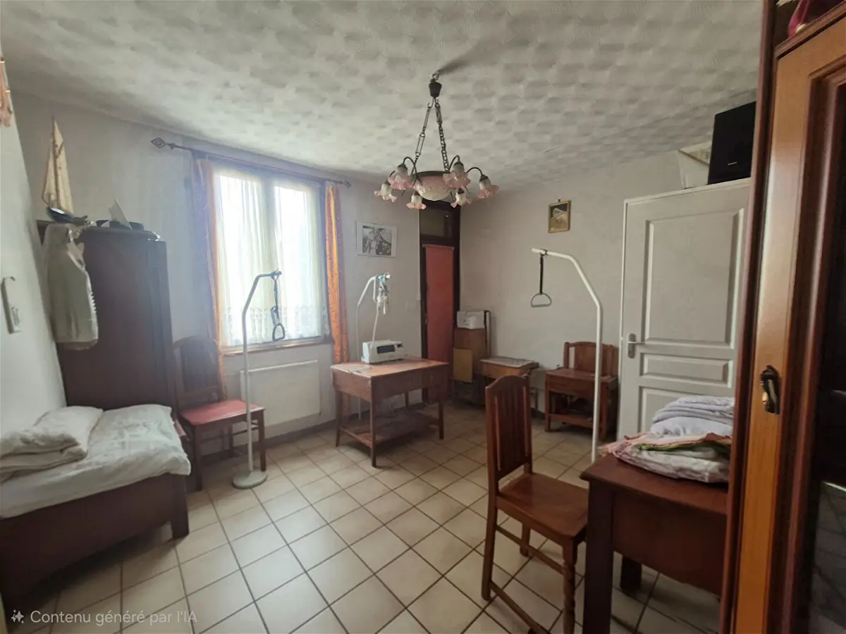 Achat maisonà LILLE