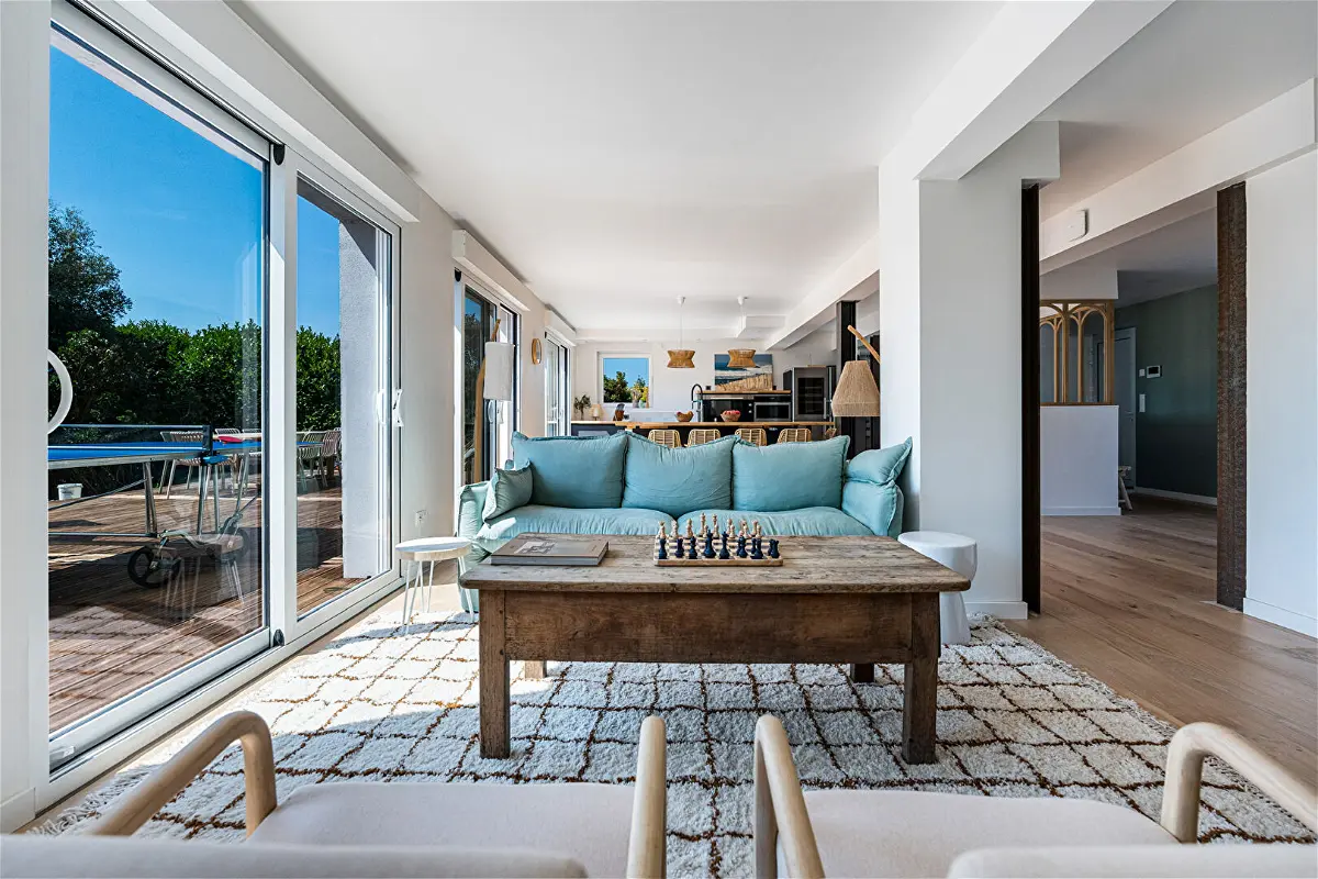 Achat maisonà ERQUY