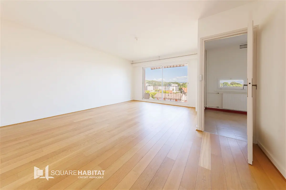 Achat appartementà ISSOIRE