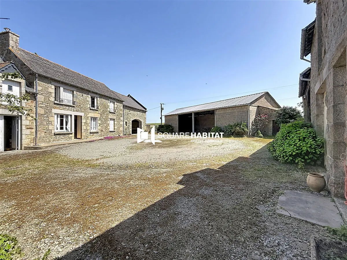 Achat maisonà SEVIGNAC