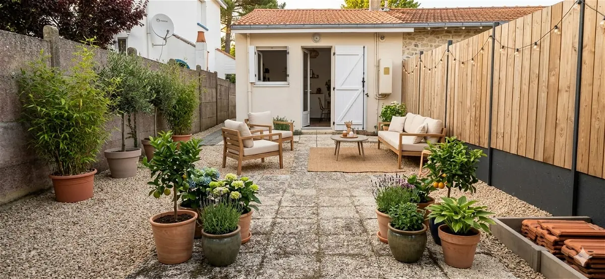 Achat maisonà LA BAULE