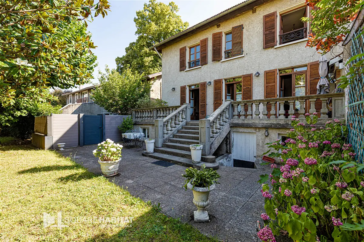 Achat maisonà ST EGREVE
