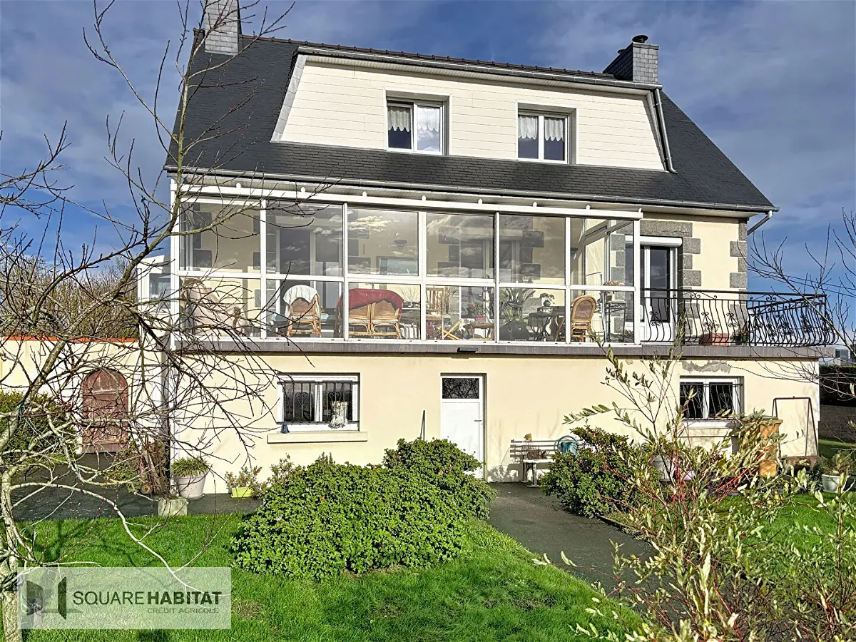 Achat maisonà PLERIN