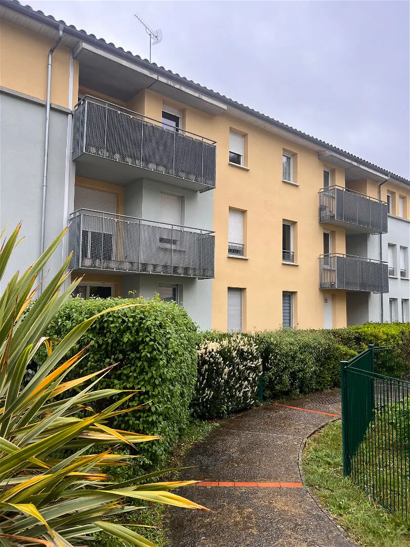 Achat appartementà FOIX