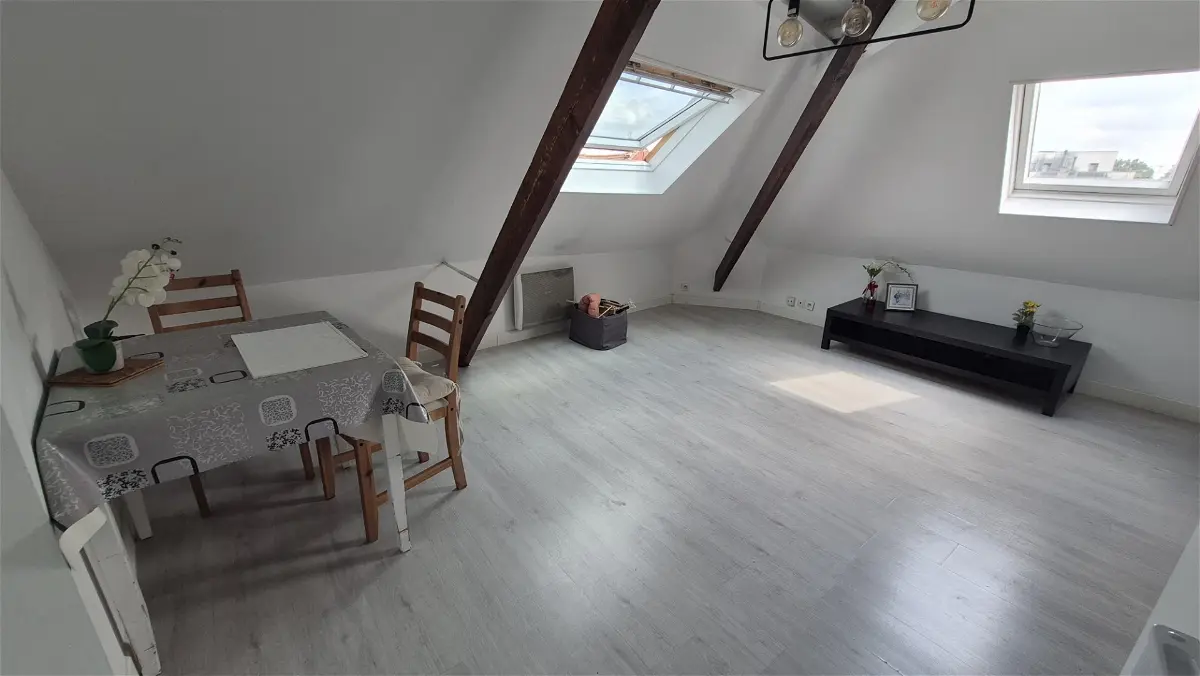 appartementà Lille