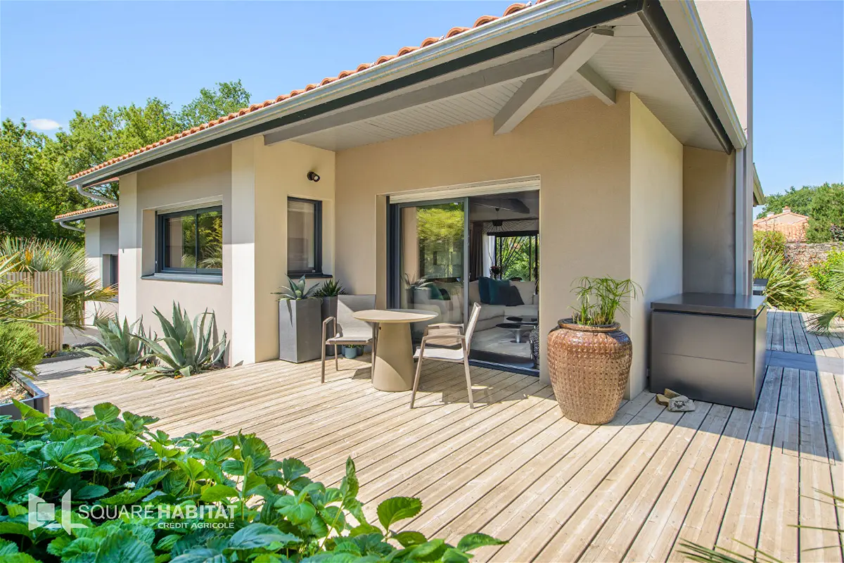Achat maisonà VERTOU