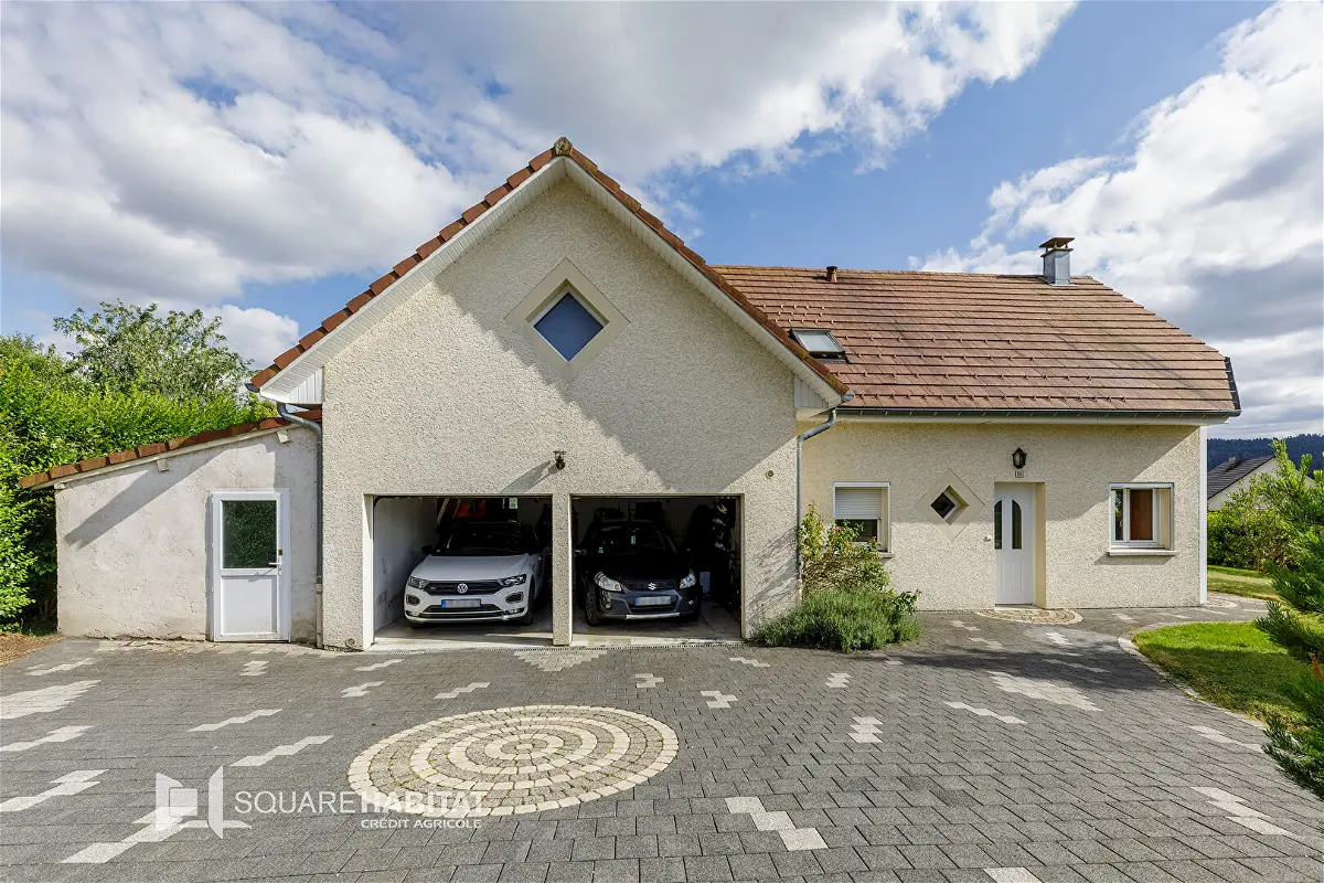 Achat maisonà BONNETAGE