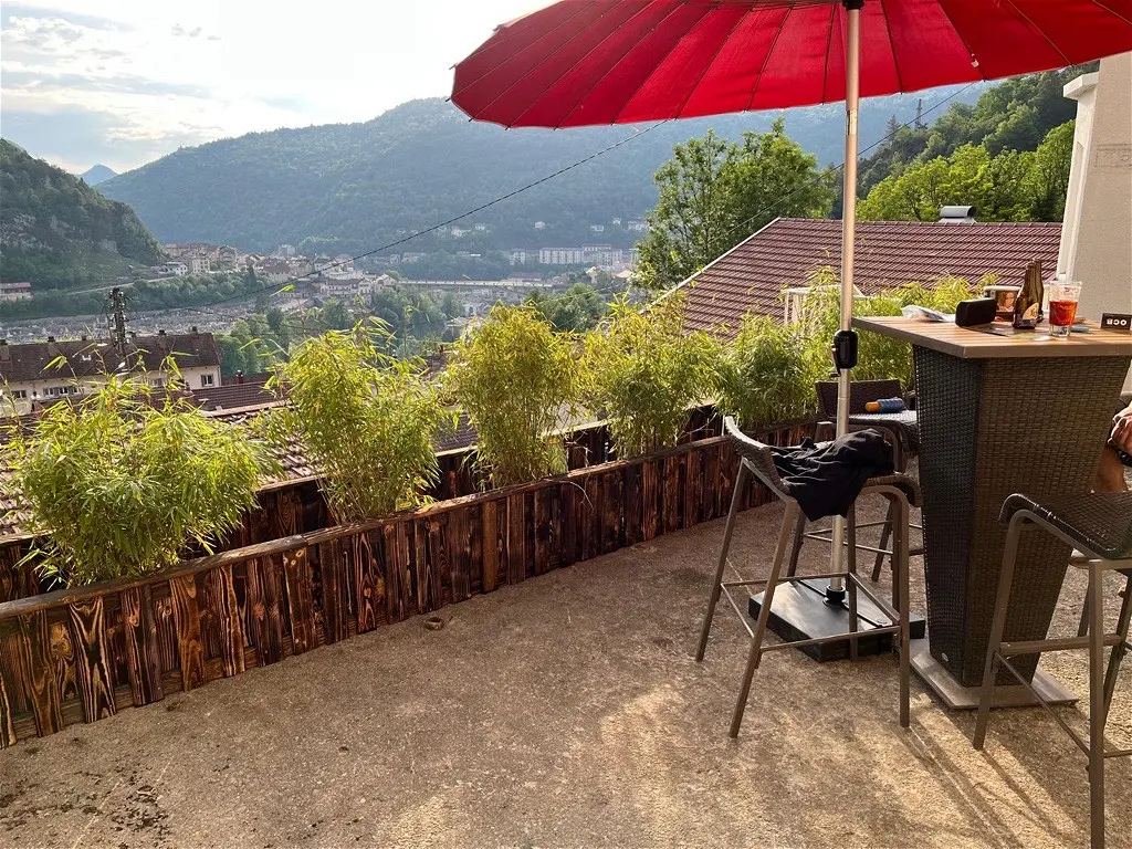 Achat maisonà SAINT CLAUDE