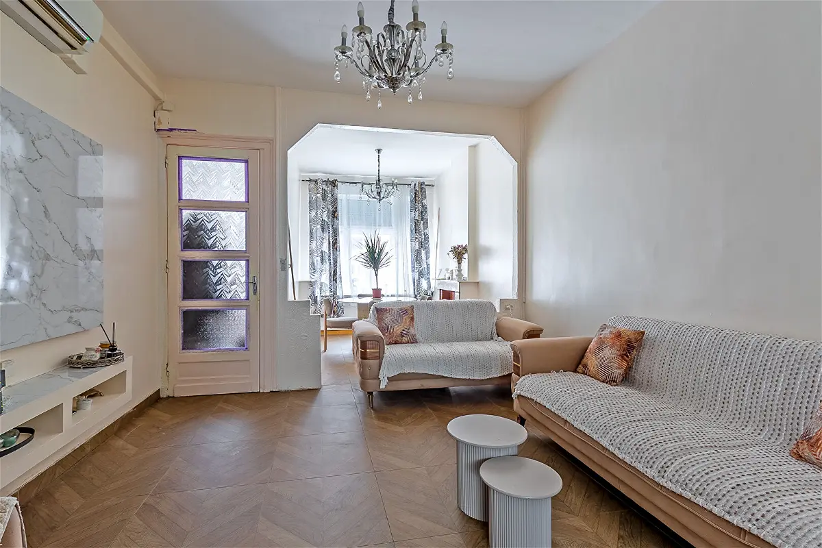 Achat maisonà ROUBAIX