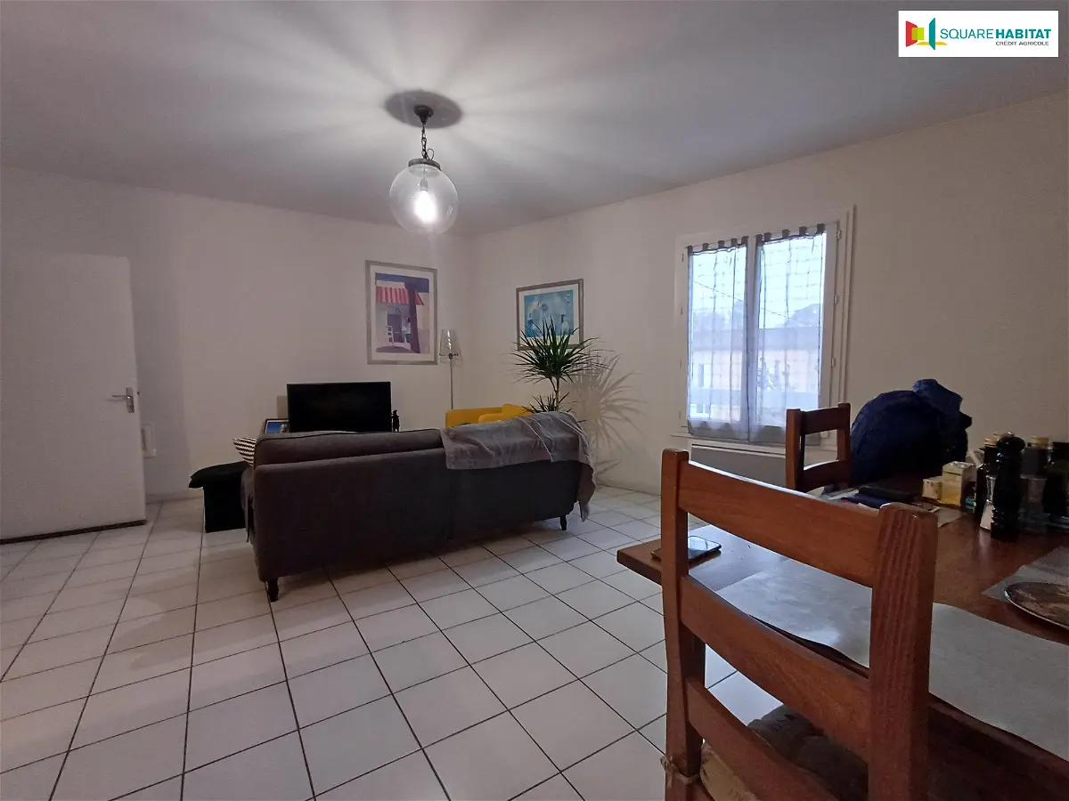 appartementà Condom