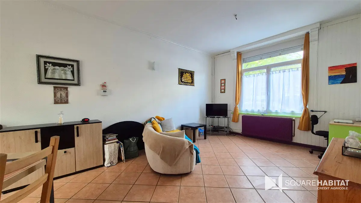 Achat maisonà LA MADELEINE