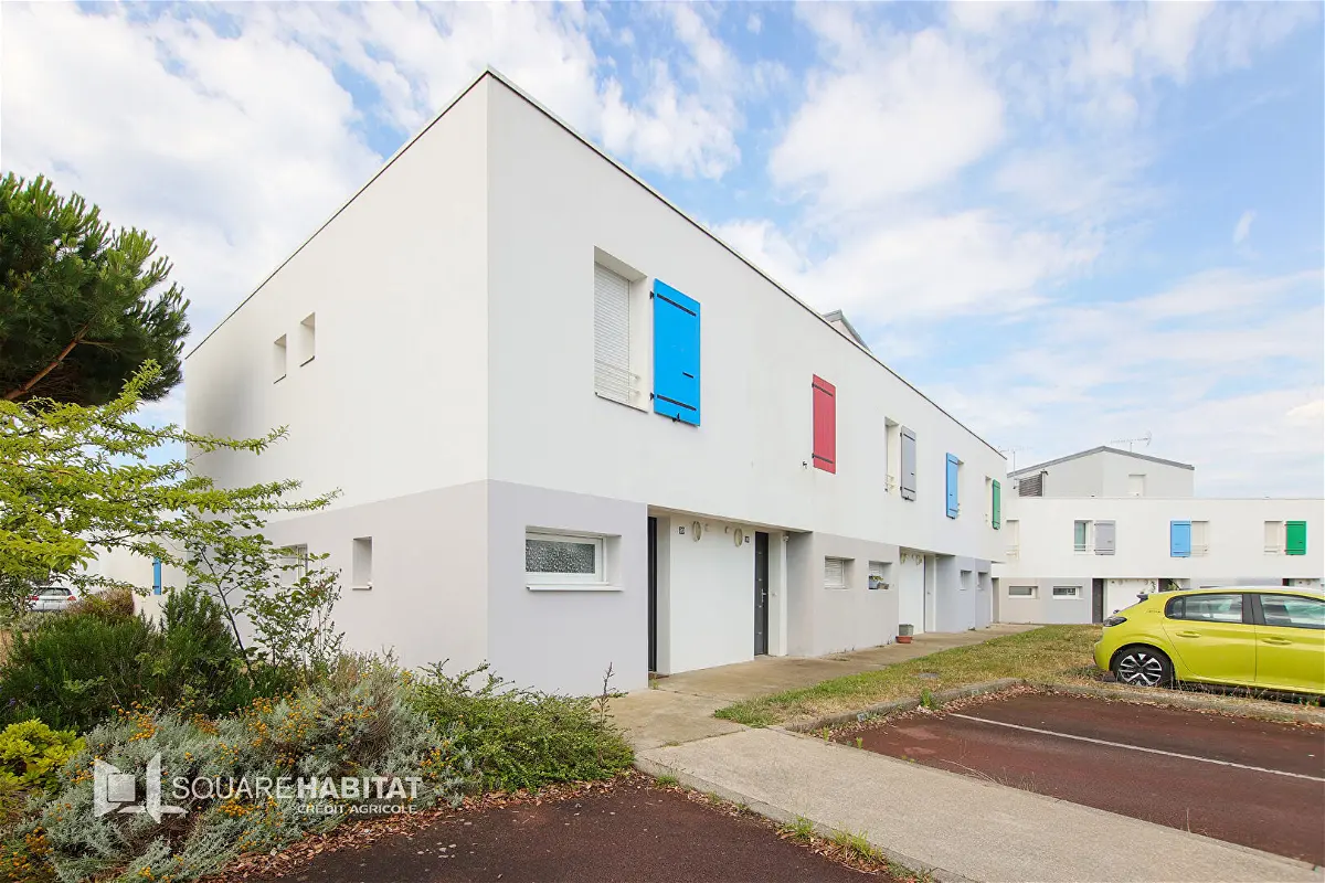 Achat maisonà SAINT GILLES CROIX DE VIE