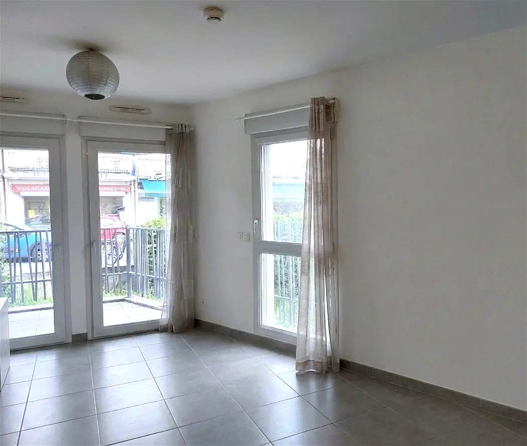Achat appartementà CALUIRE ET CUIRE