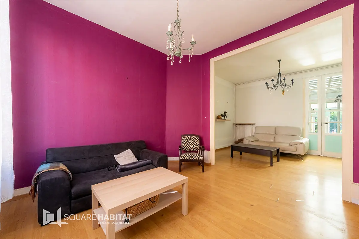 Achat maisonà DOUAI