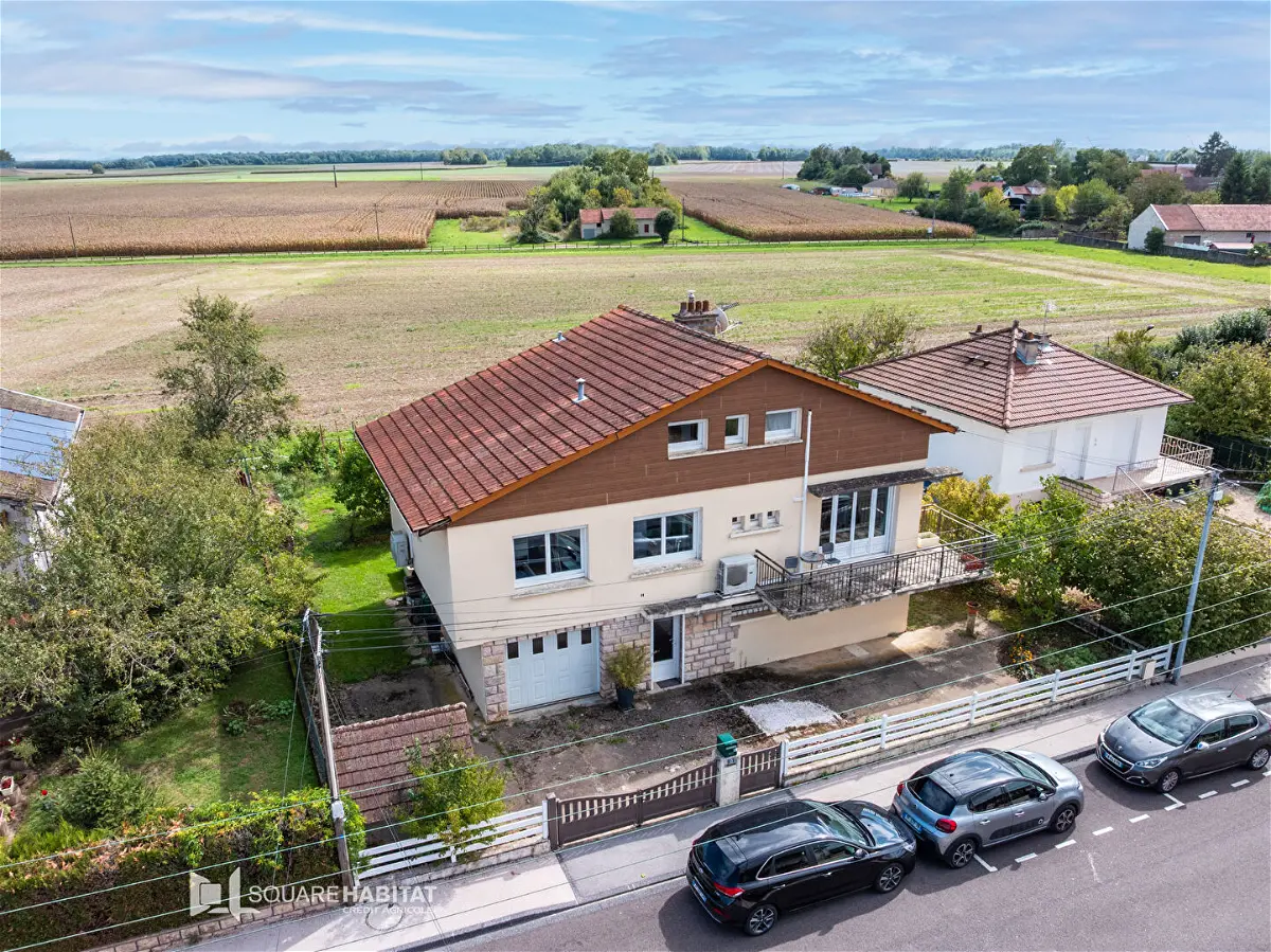 Achat maisonà SEURRE