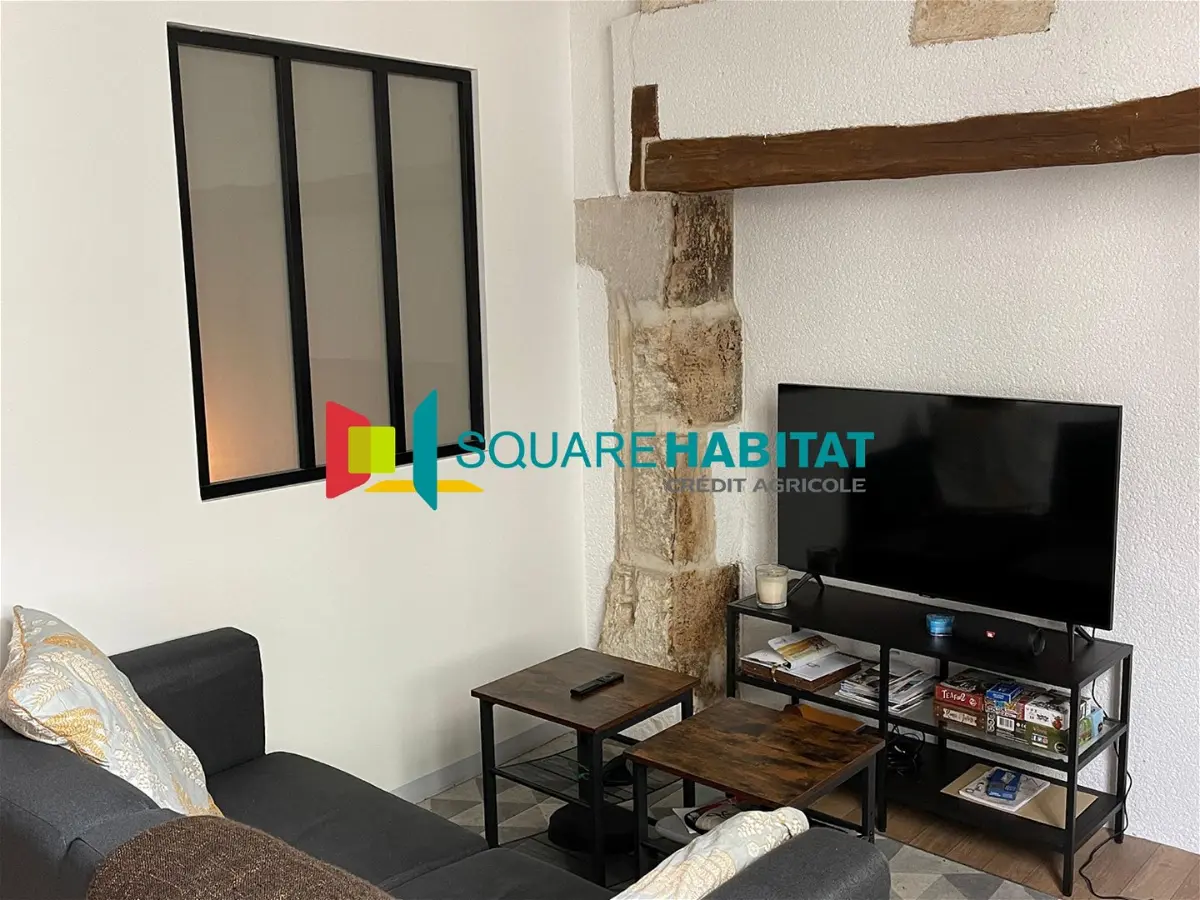 appartementà BOURGES