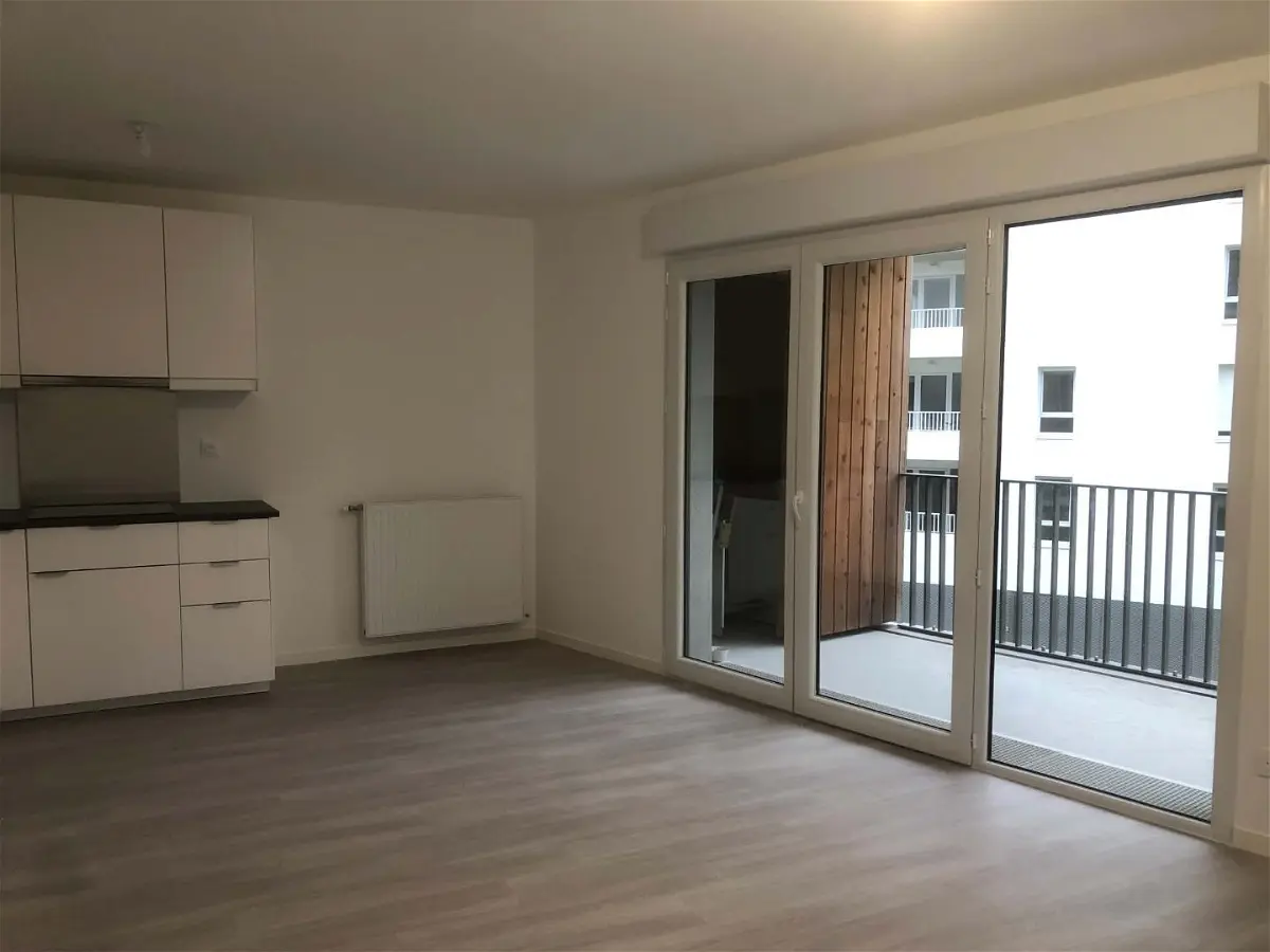 appartementà NANTES