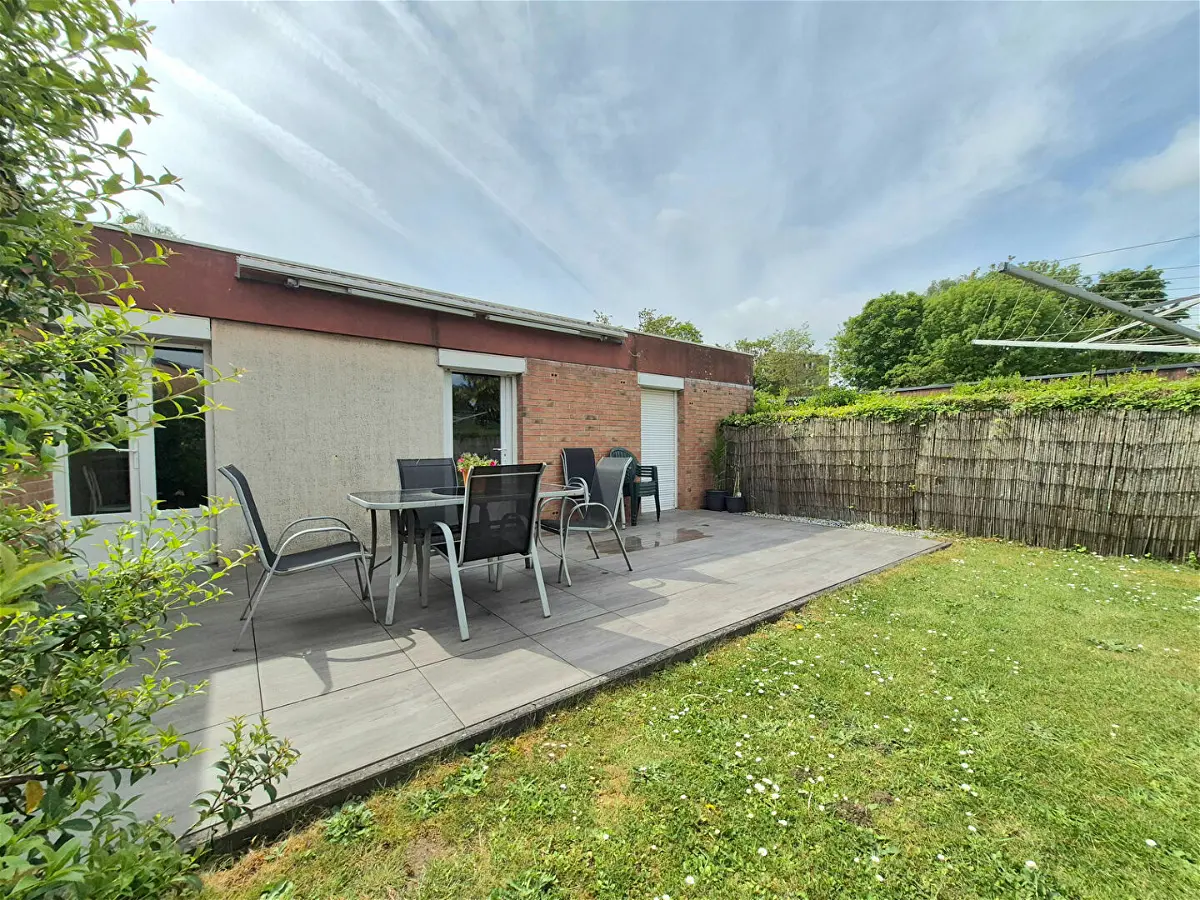 Achat maisonà VILLENEUVE D ASCQ