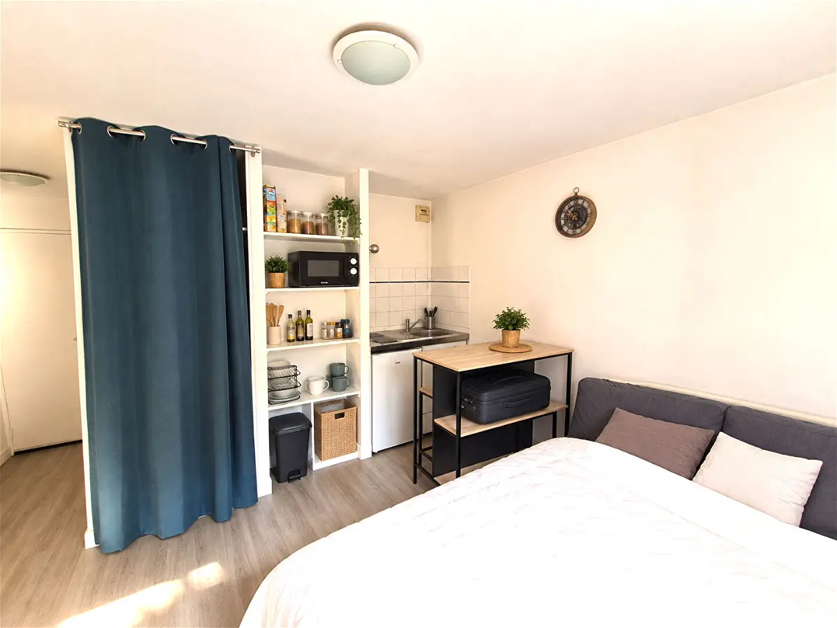 Achat appartementà ARRAS