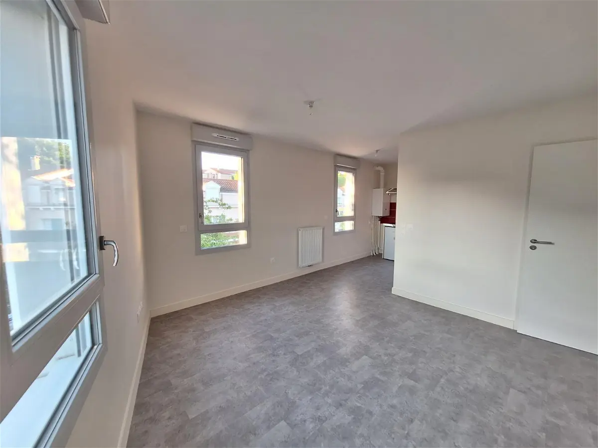 appartementà CLERMONT FERRAND