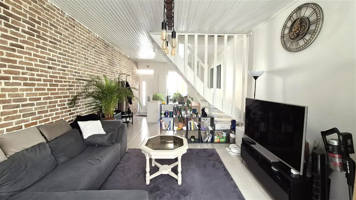 Achat maisonà CROIX