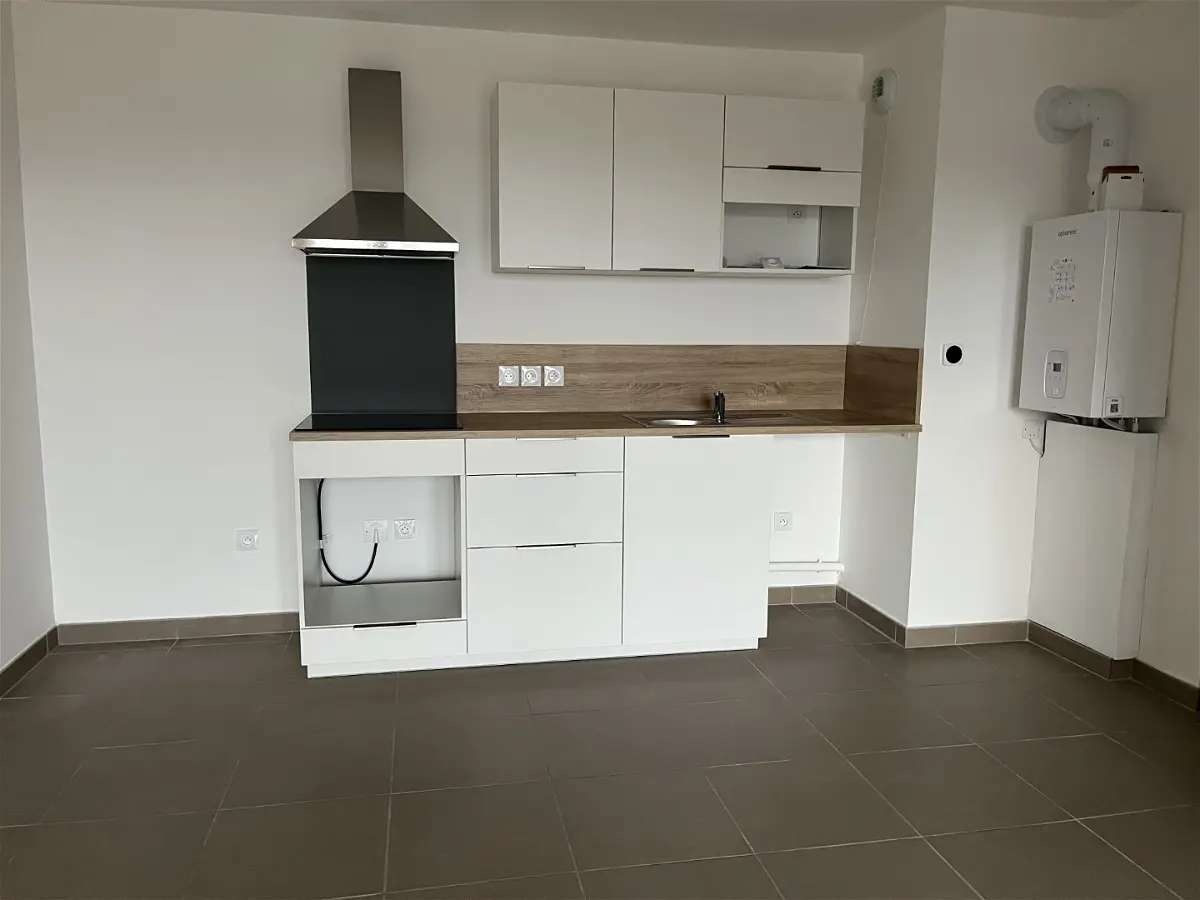 appartementà ORANGE