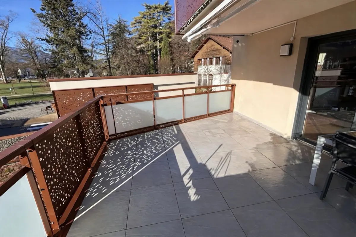 Achat appartementà FAVERGES SEYTHENEX