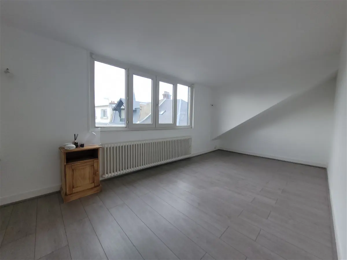 appartementà SAINT ROMAIN DE COLBOSC