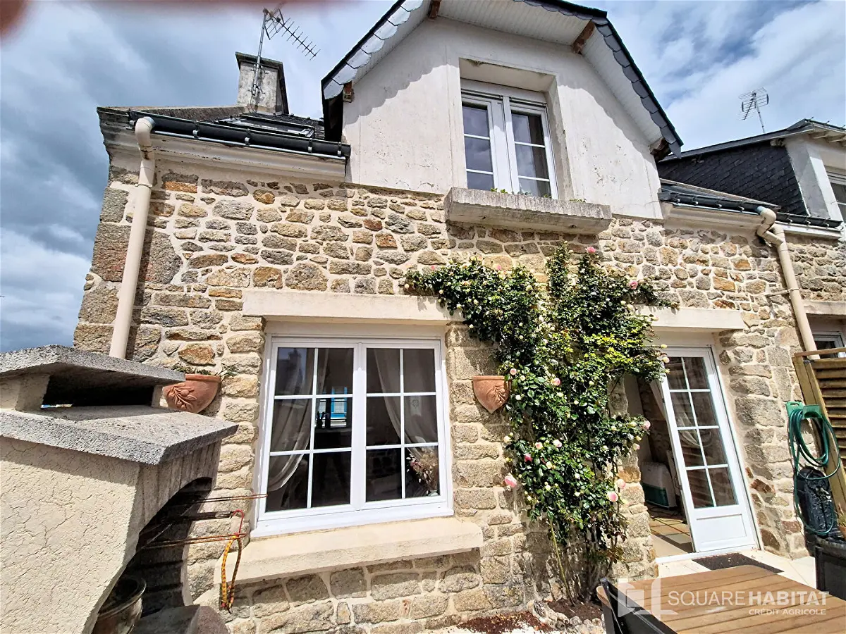 Achat maisonà PLOUHINEC