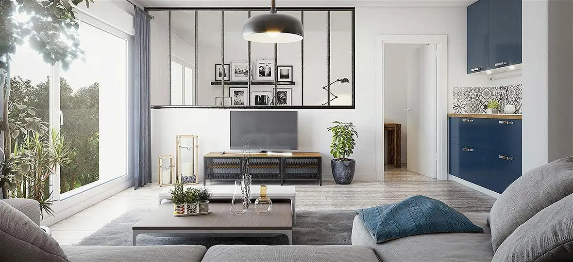 Biens neufs à Nantes