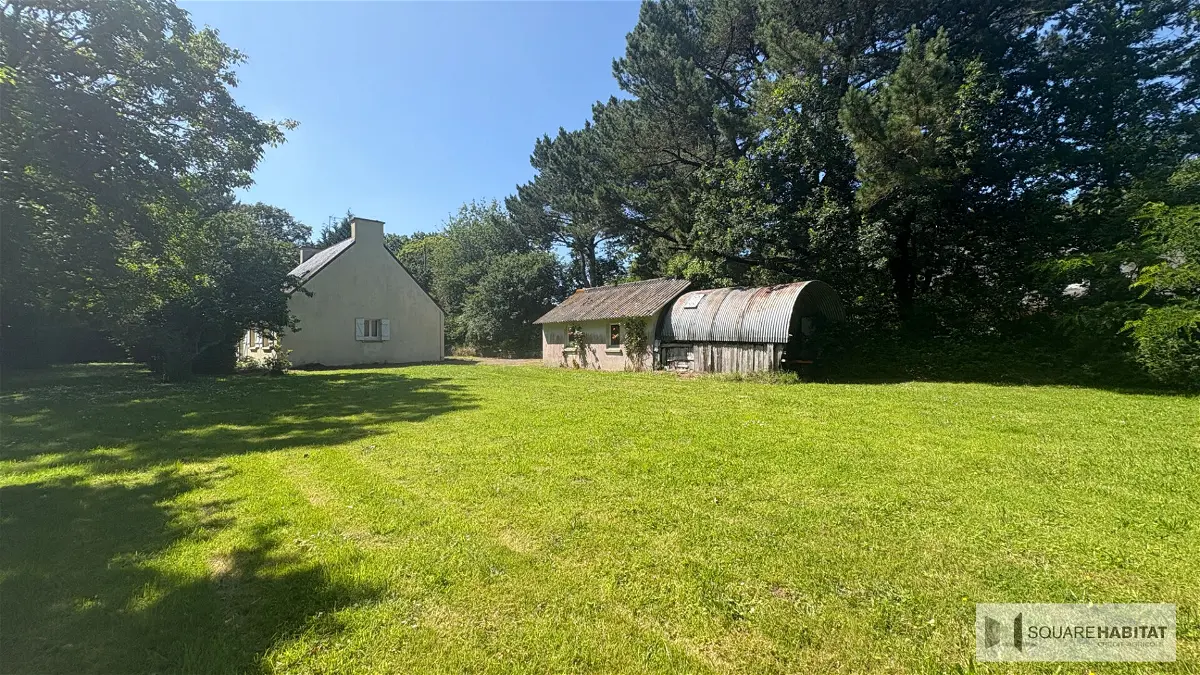 Achat maisonà LA FORET FOUESNANT