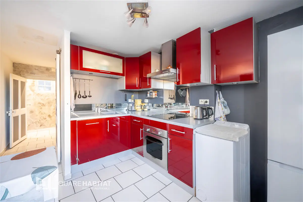 Achat appartementà MONTELIMAR
