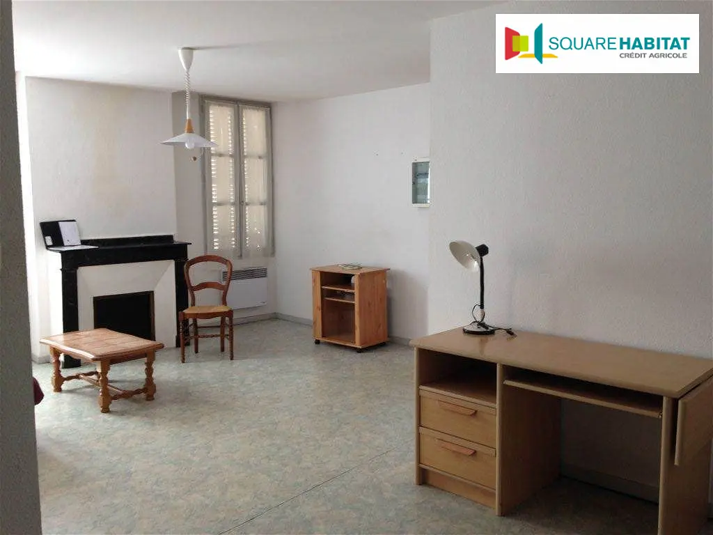 appartementà TARBES