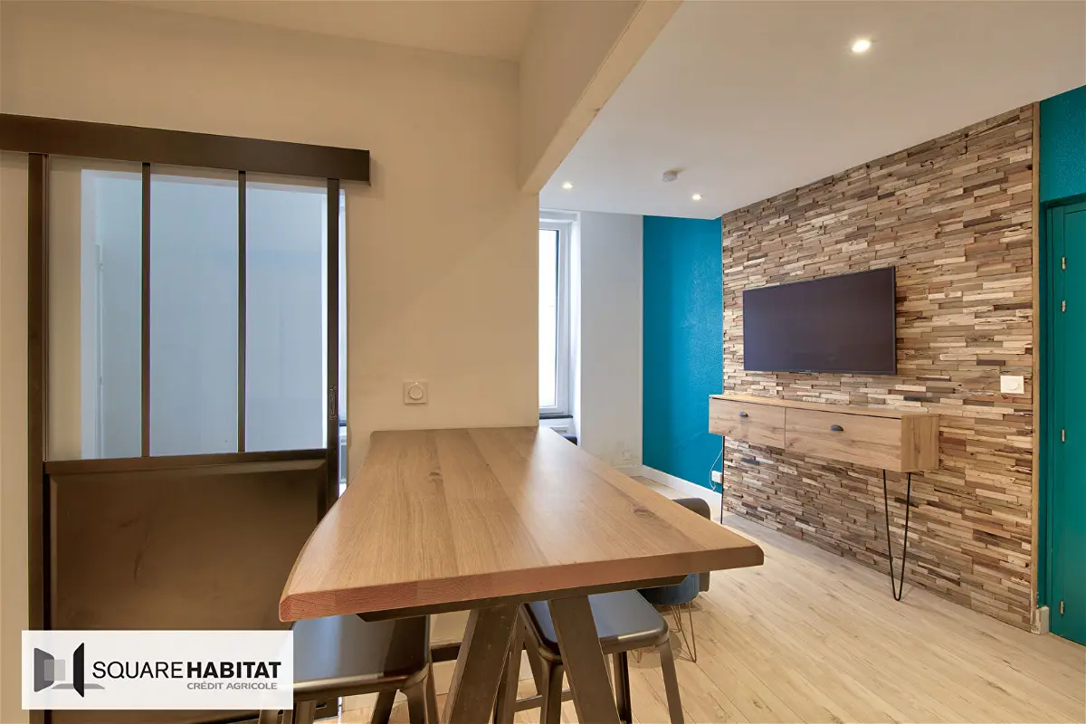 Achat appartementà SAINT BRIEUC