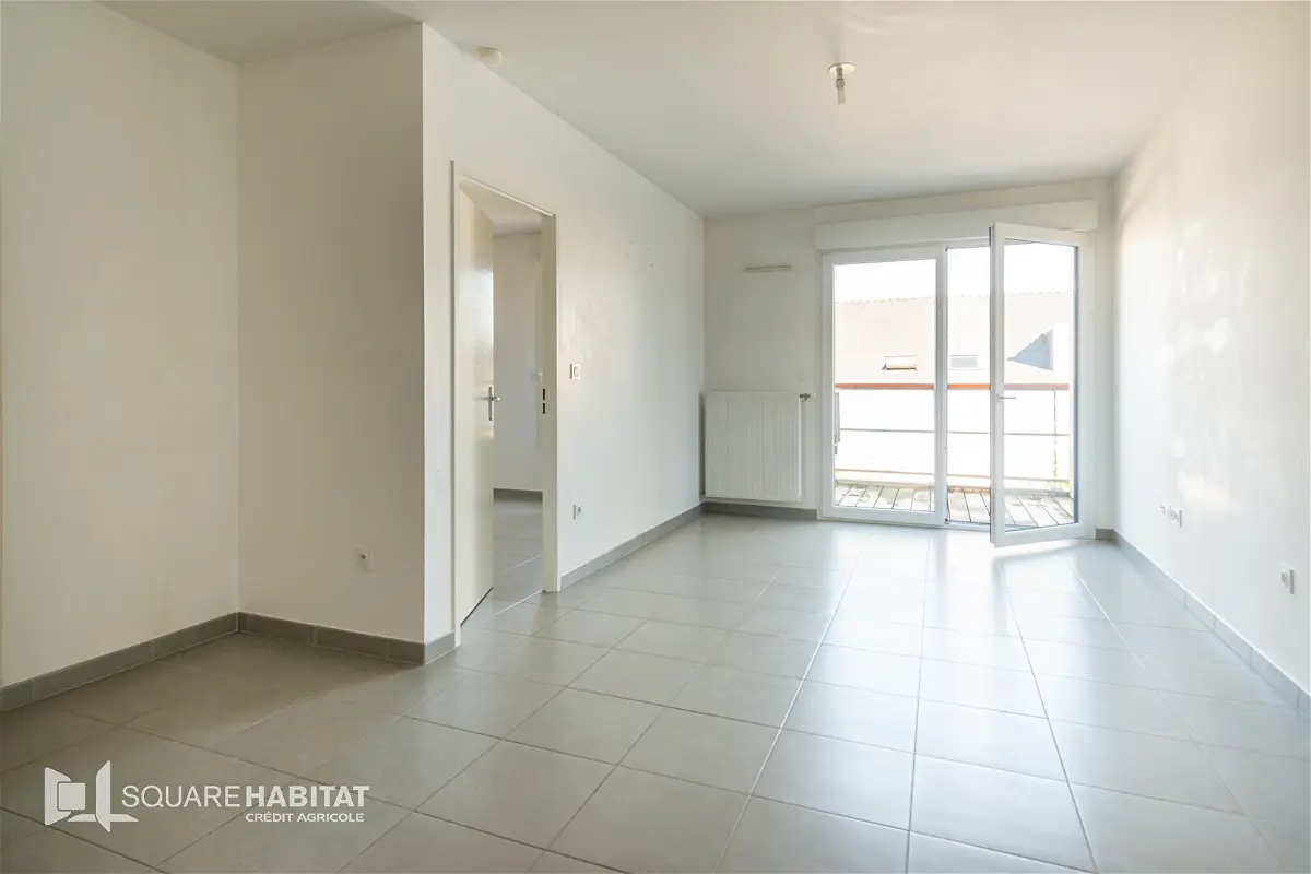 Achat appartementà NANTES