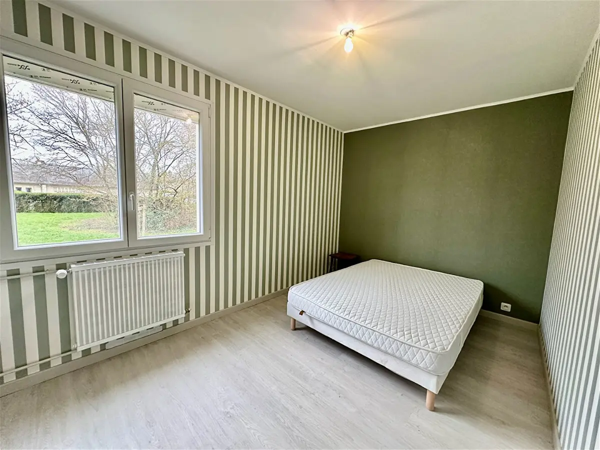 Achat appartementà BLOIS