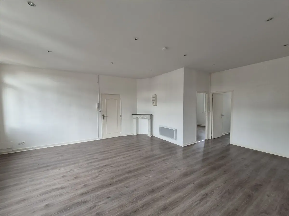 Appartement 80 m² · à Lens · 80 m² · 620 €/mois