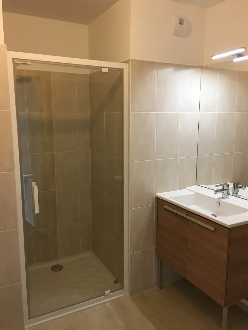 appartementà RENNES