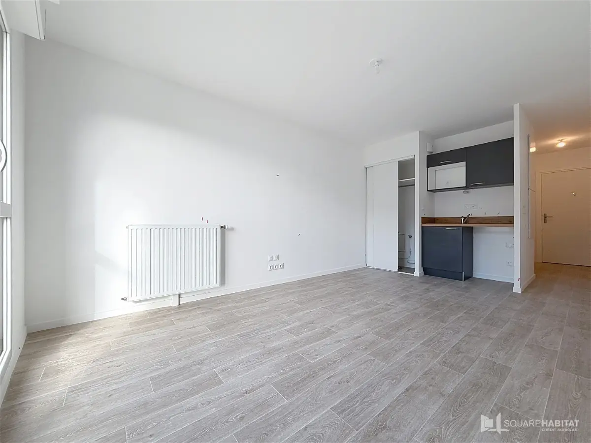 appartementà RENNES