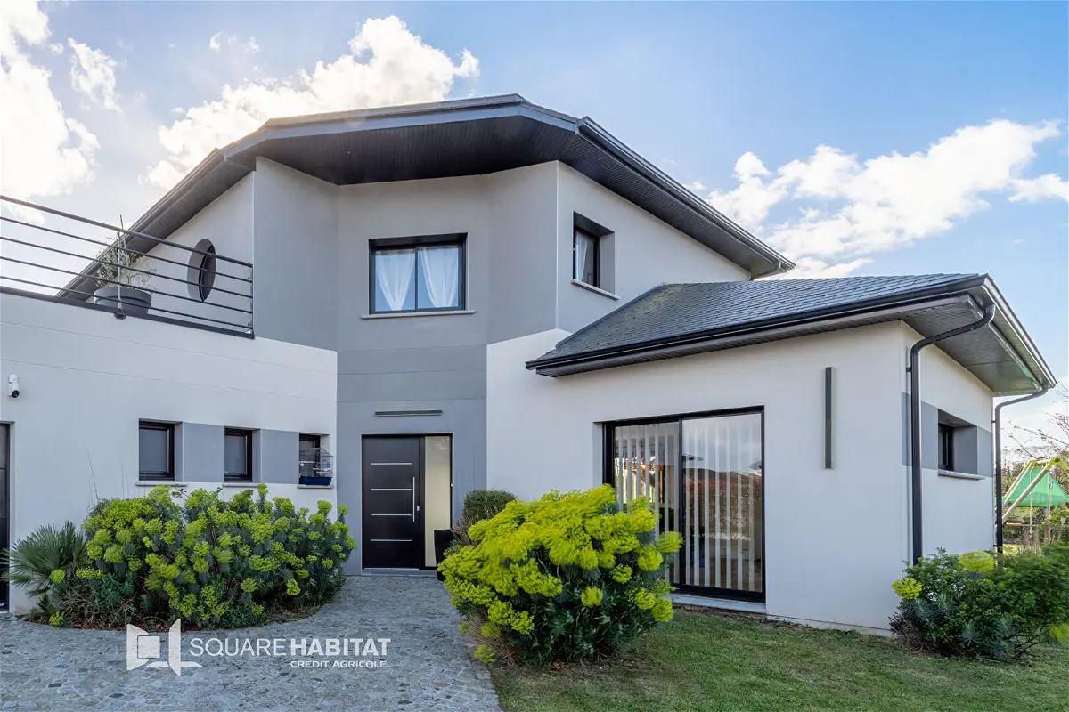 Achat maisonà OCTEVILLE SUR MER