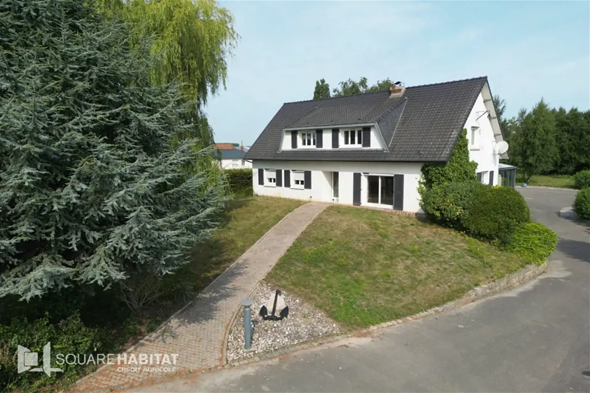 Achat maisonà LILLERS