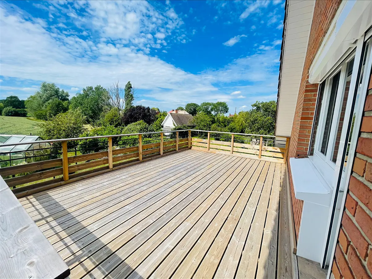 Achat maisonà STEENBECQUE