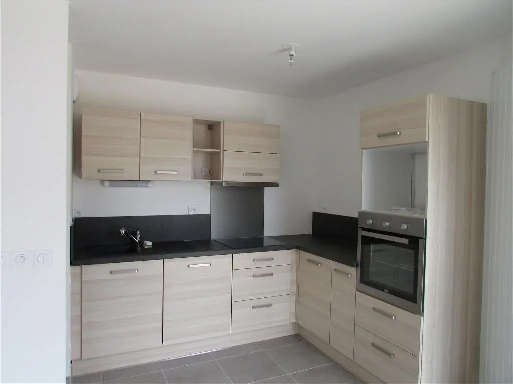 appartementà RENNES