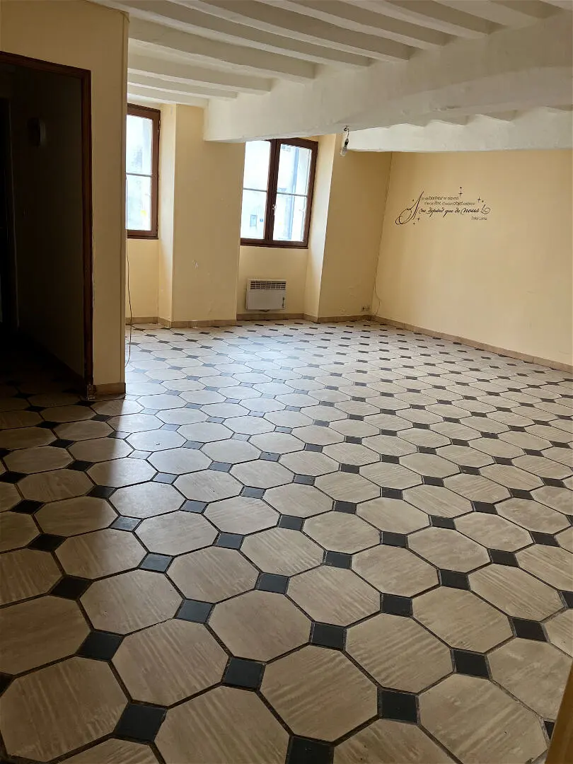 Achat maisonà Loudun