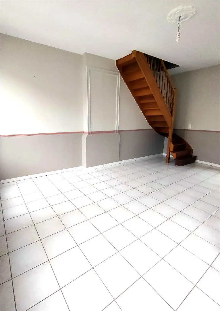 appartementà CHAUMONT