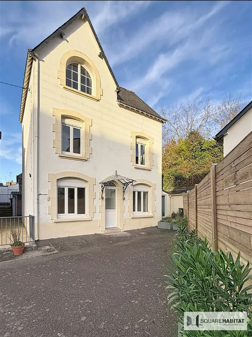 Achat maisonà PLOERMEL