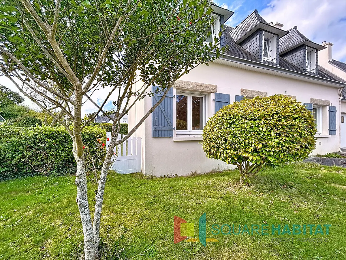 Achat maisonà PLUGUFFAN