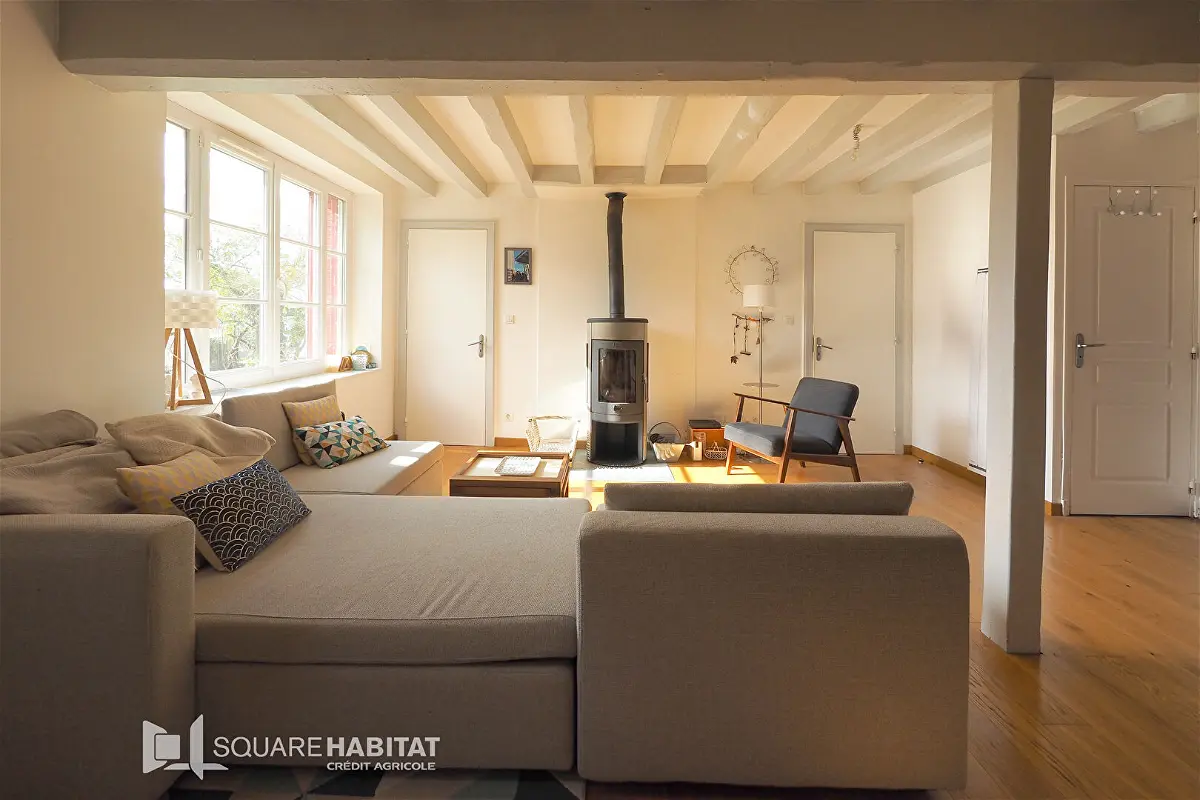 Achat maisonà FOSSE