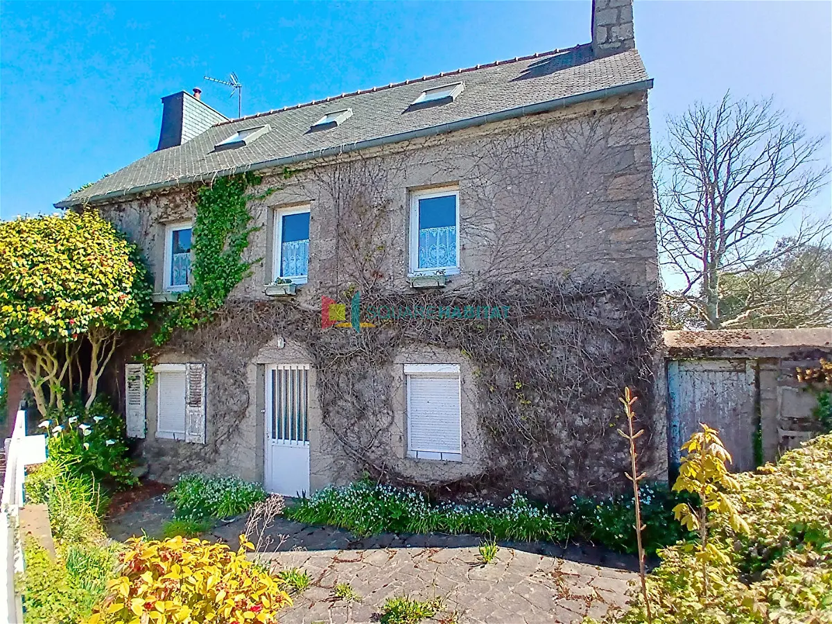 Achat maisonà PLOUBAZLANEC